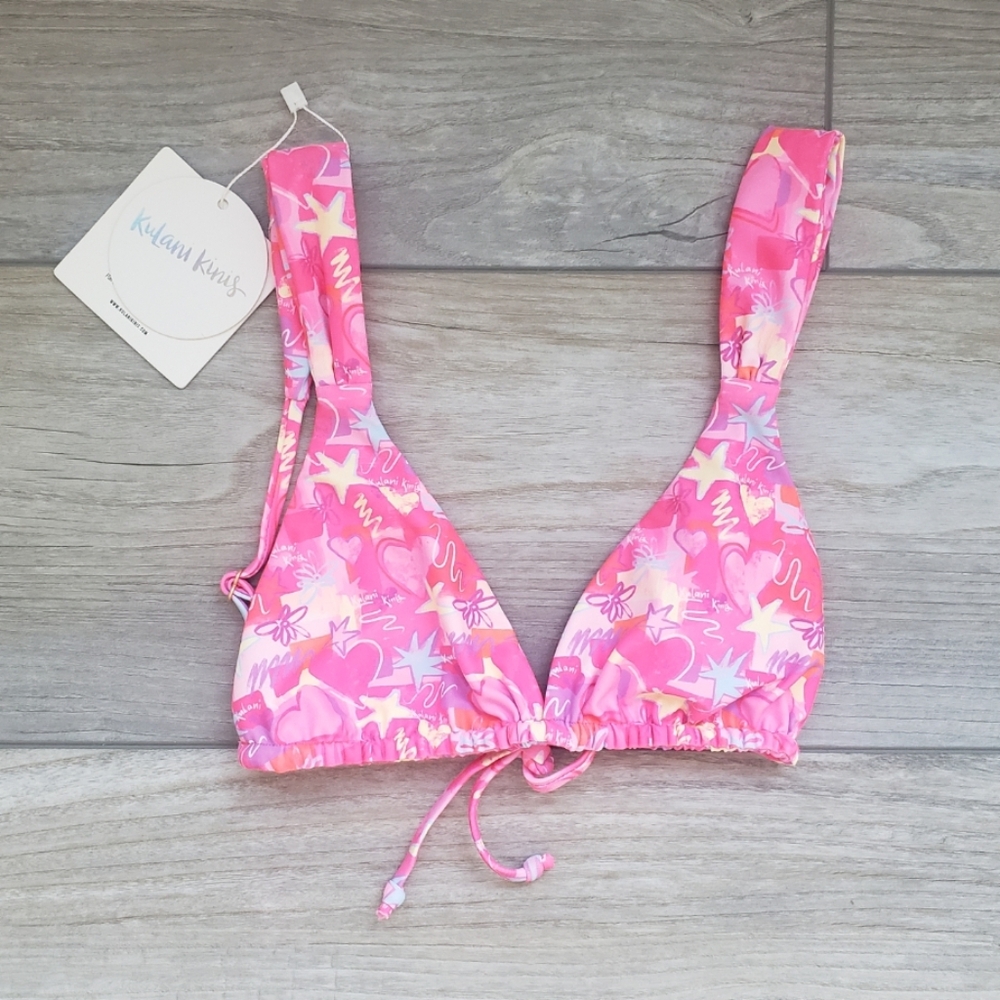 Kulani Kinis Bikini Top